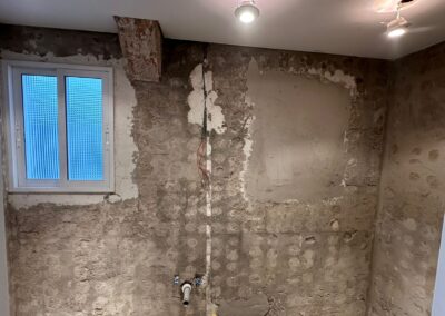 Reformando de baño en zaragoza