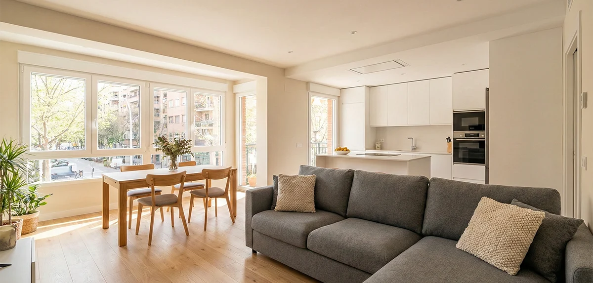 Precio de una Reforma Integral en Zaragoza