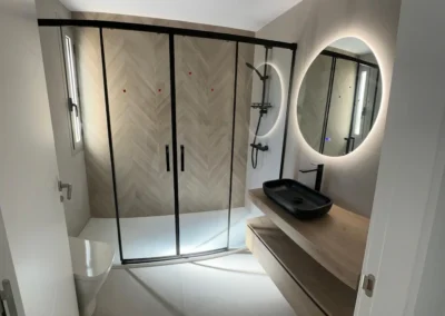 Zaragoza Reformas de baños