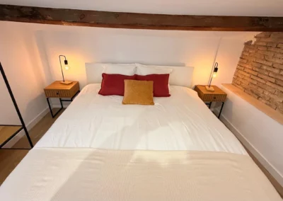 Zaragoza reformas de viviendas