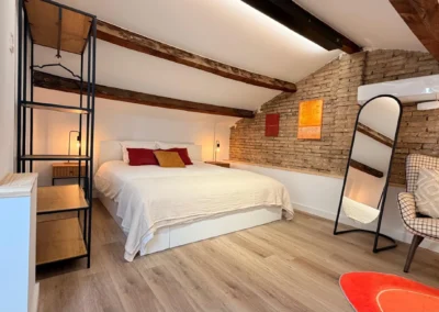 Zaragoza reformas en general