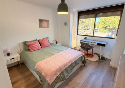 Zaragoza reformas y mantenimiento de viviendas