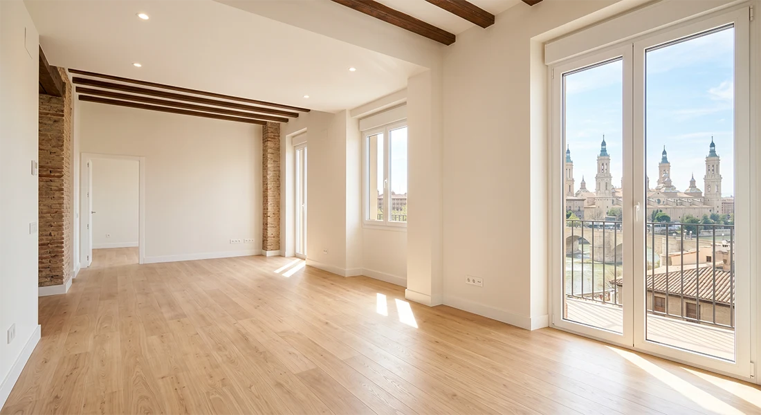 precio reforma piso viejo zaragoza