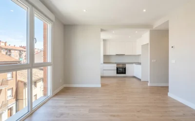 Reformar un Piso para Alquilar en Zaragoza: Guía de Rentabilidad 2026